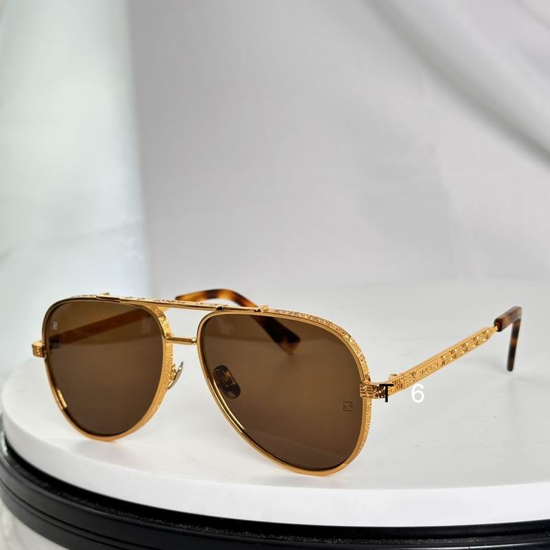 Hublot Sunglasses ID:20260410-1063